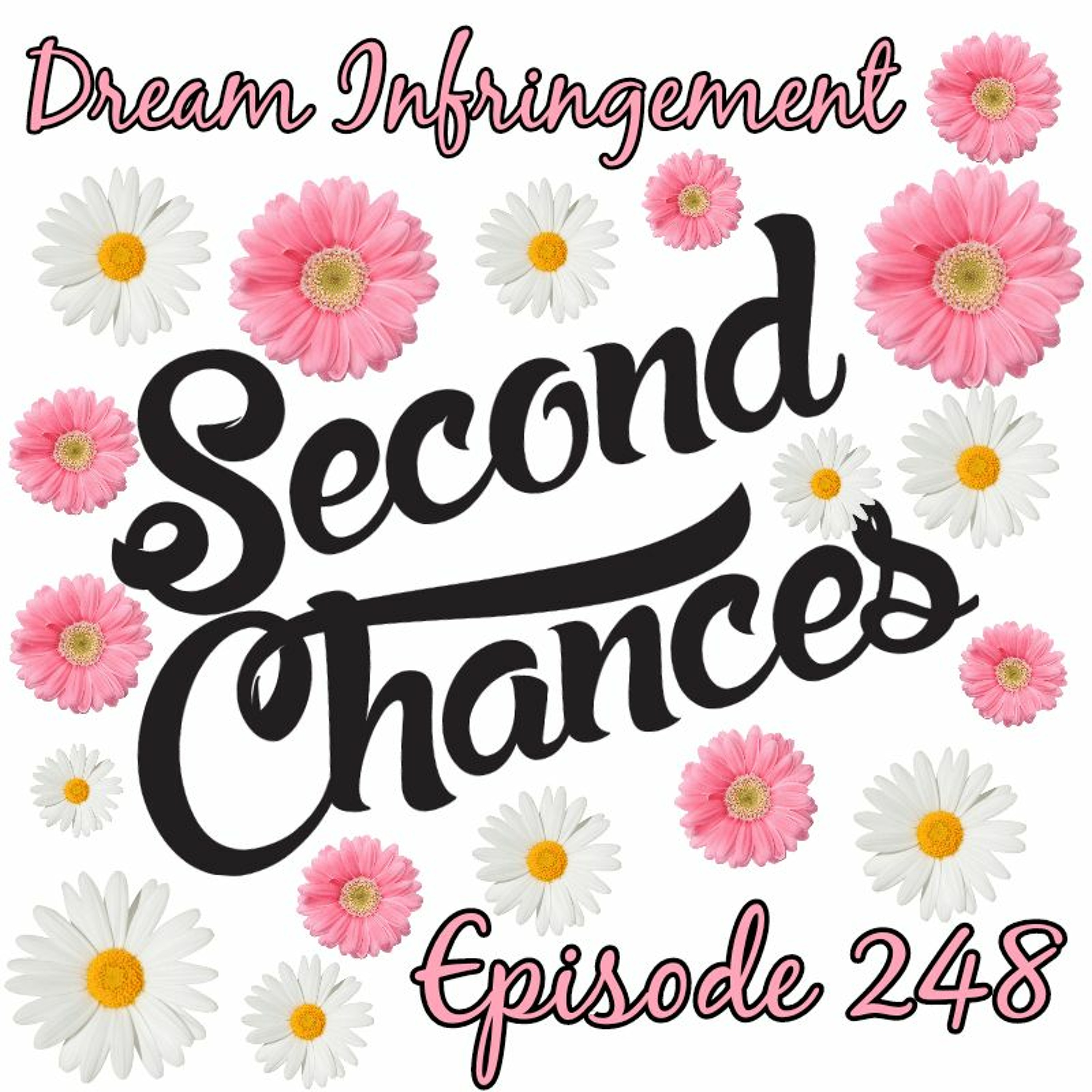 Dream Infringement 248 episode artwork