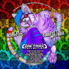 Furries In A Blender - Bring Me Round
