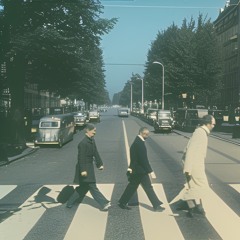 Now And Then - Twin Version