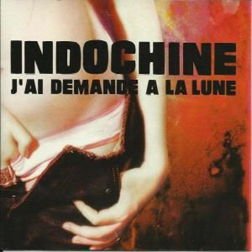 Demo 2022 Cover J'ai Demandé À La Lune (2002 Indochine) Collab Bruno Phil's & J - Luc's