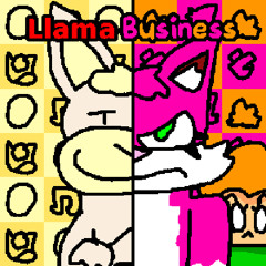 Llama Business - Gay Banana (Unused)