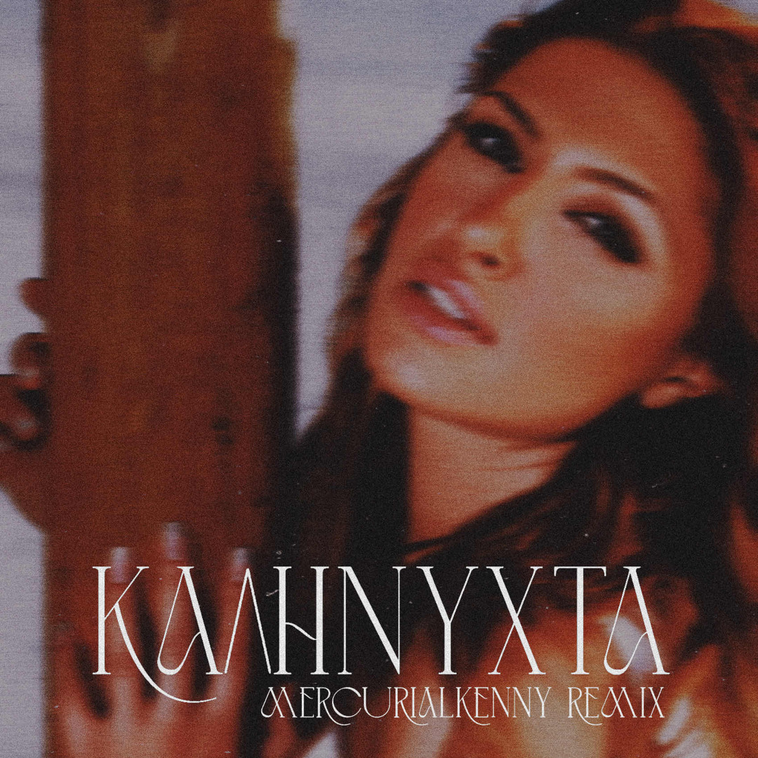 Stream KALINIXTA (mercurialkenny Remix) by mercurialkenny | Listen ...