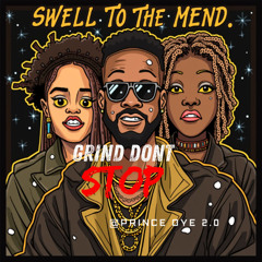 Grind Don’t Stop (Hip-Hop 2025)