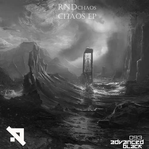 RNDchaos - Chaos EP [Advanced (Black)]
