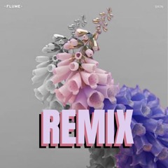 Never be like you (Jeanhrmt remix)