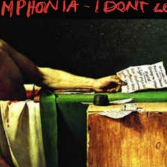 symphonia i dont love - current joys ft have a nice life