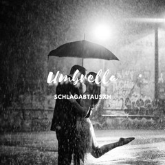 Regenschirm-SchlAgabTausxh