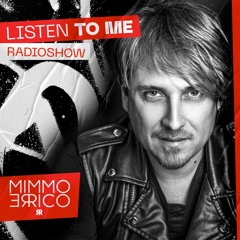 LISTEN TO M.E. 040 (Radio Show)