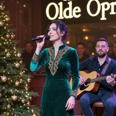 Merry Christmas Darling