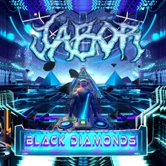 BLACK DIAMONDS EP