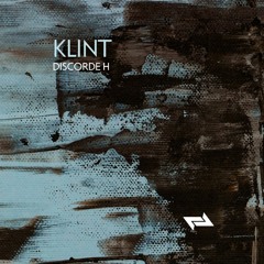 [PREMIERE] | Klint – Raison [LBRT28]