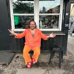 Making Time ∞ TRANSCENDENTAL TAKEOVER with Dave P. @ The Lot Radio 07-15-2023