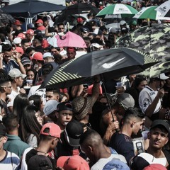 MTG - SENTA NA PIROCA DO BONDE DOS FIXA PRETA - DJCHAELMARTINS #TROPADOBIGODE