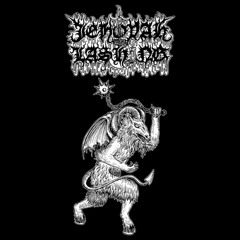 JEHOVAH LASHING - Cutting The Umbilical Cord Of Humanity