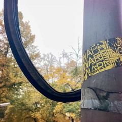 Warning #53 Miriam Schulte