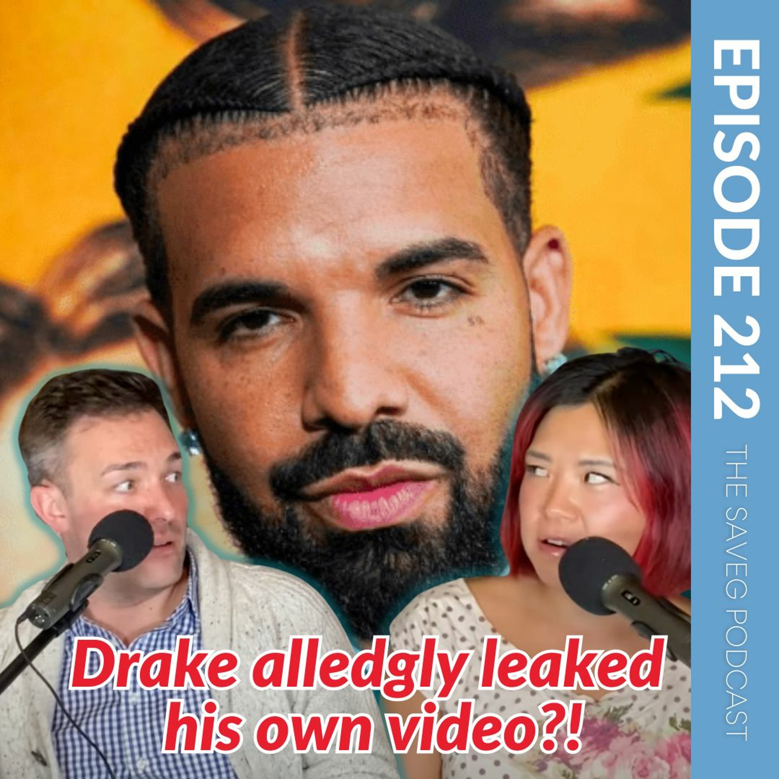 The SaVeg Podcast