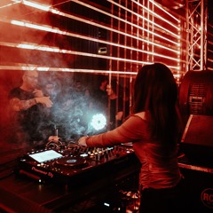 CHIRA @ Hard Dance Portugal - Naada 3.0