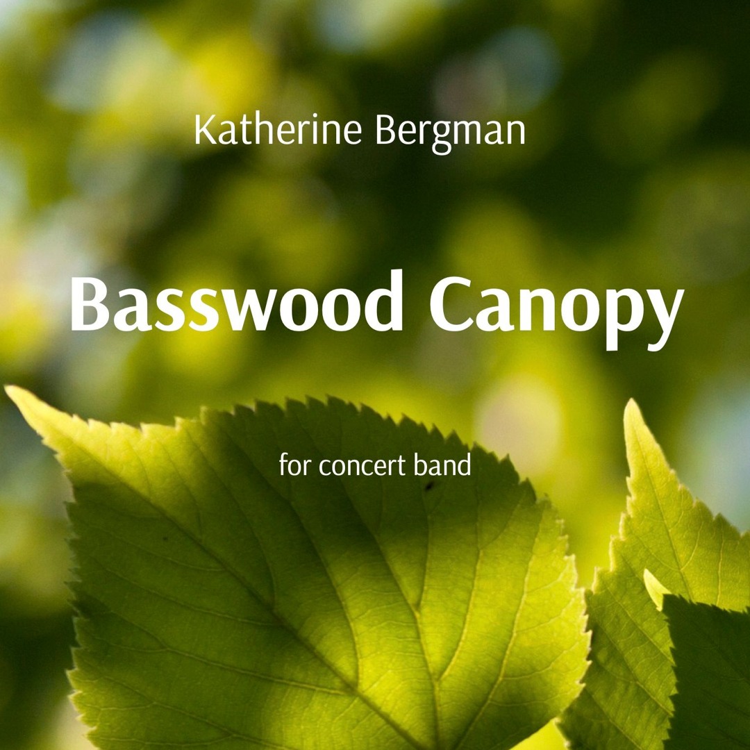Basswood Canopy