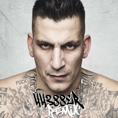 GZUZ - Wie Gazi (44388er Remix)