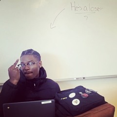 been skippin class (kubelis + ss3bby)