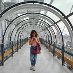 Oh! (Cover Micky Green)