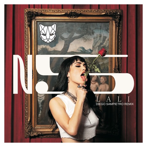 Lali - N5 (Diego Sampietro Remix)