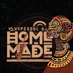 Hypesoul - The Future (Feat. Nomonde Sky)
