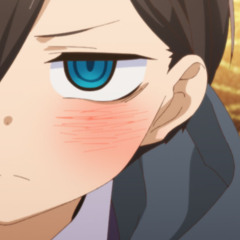 少年の甘い汗の薫りがした。