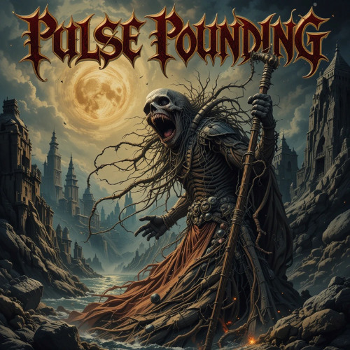 Pulse Pounding