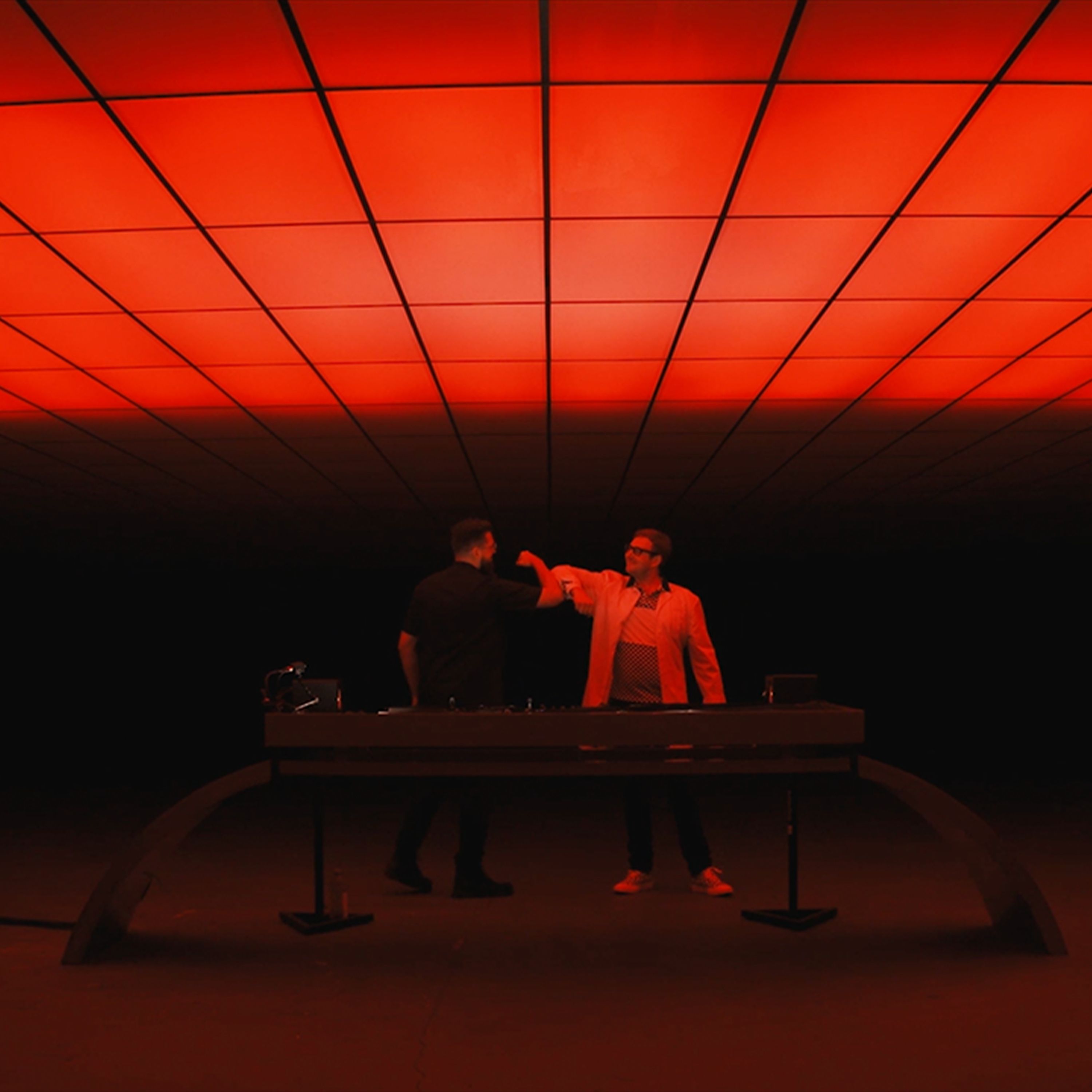 Tchami B2B Dr. Fresch Live Set (Digital Mirage Friendsgiving)