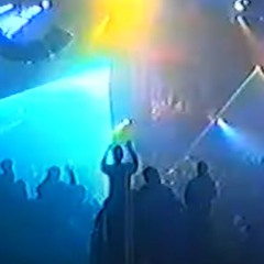 THE UNEXPECTED JUNGLIST 001