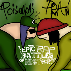 PP MAN vs. POISONOUS