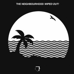 the beach by the neighbourhood (slowed tiktok version)