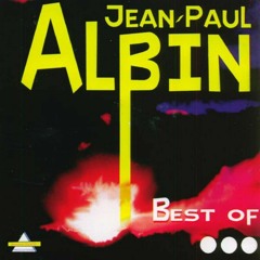 Jean Paul Albin - Spleen