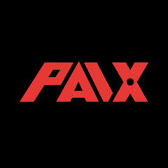 PAIX - ENDLESS SMILE DUB