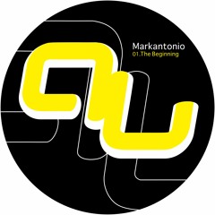 Markantonio - Untitled 3