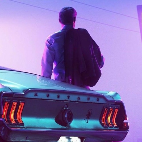 MORGENSHTERN - Cristal & МОЁТ retro cover