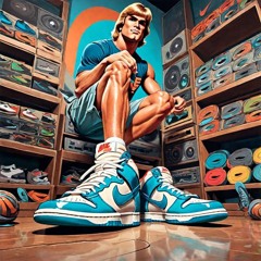 The Weeknd - Gasoline (HEMAN FLIP)