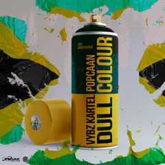 Vybz Kartel & Popcaan - DULL COLOUR