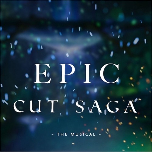 Is This Some Kind Of Trick (Calypso's Island) - Epic: The Cut Saga