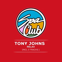 [SPC053] TONY JOHNS - Bryllyant