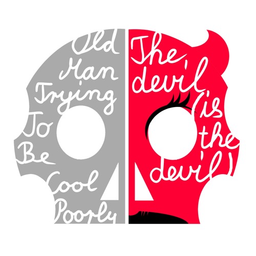 The Devil (is the devil)