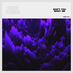 Chris Barnes - Don't You Want Me