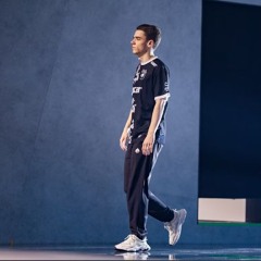 ZONT1X (the tiger is returning)