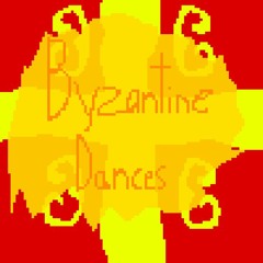 Byzantine Dances [Arrangement]