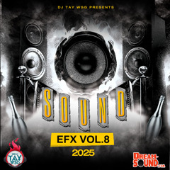 Sound Effects 2025 - DJ Tay Wsg - Sound EFX 8