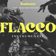 Flacco , - Instrumental - 130Bpm