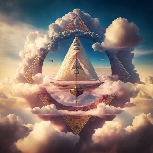 Sailing in the Sky