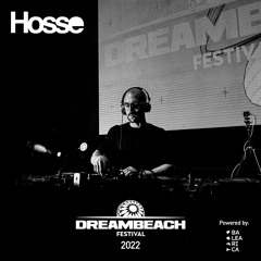 Hosse @ Dreambeach Festival 2022 (FREE DOWNLOAD)
