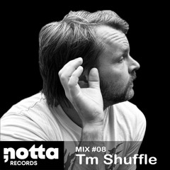 Nottamix [08] - Tm Shuffle